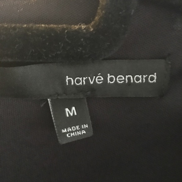 Knee Length Dress (tulip style skirt) - Picture 4 of 5